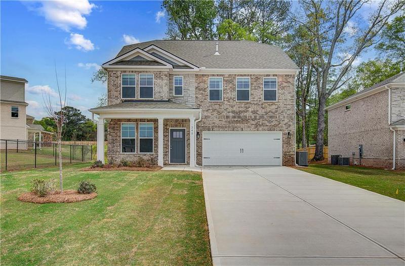 Image for property 132 Dalston Cove, Stockbridge, GA 30281