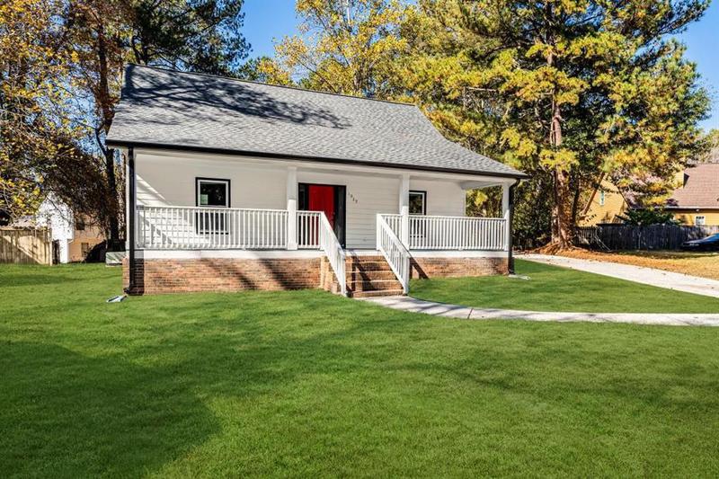 Image for property 1039 River Bend Court, Riverdale, GA 30296