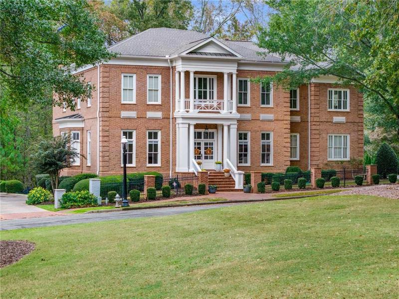 Image for property 3156 Addison Drive, Alpharetta, GA 30022