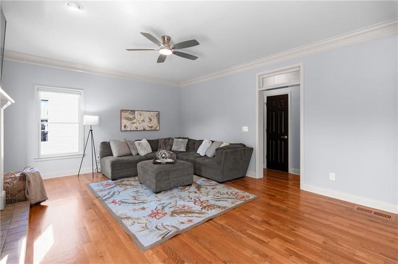 Image for property 2625 Cross Springs Drive, Cumming, GA 30041