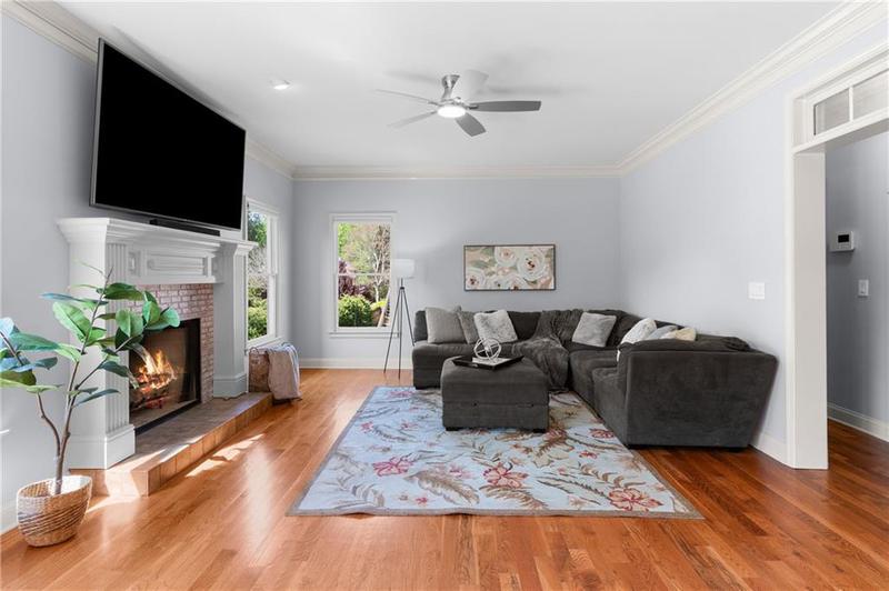 Image for property 2625 Cross Springs Drive, Cumming, GA 30041