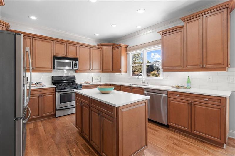 Image for property 2625 Cross Springs Drive, Cumming, GA 30041