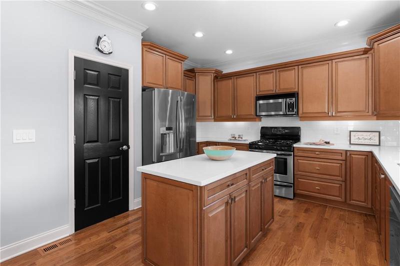 Image for property 2625 Cross Springs Drive, Cumming, GA 30041