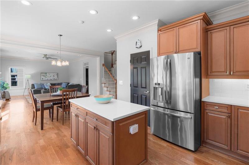 Image for property 2625 Cross Springs Drive, Cumming, GA 30041