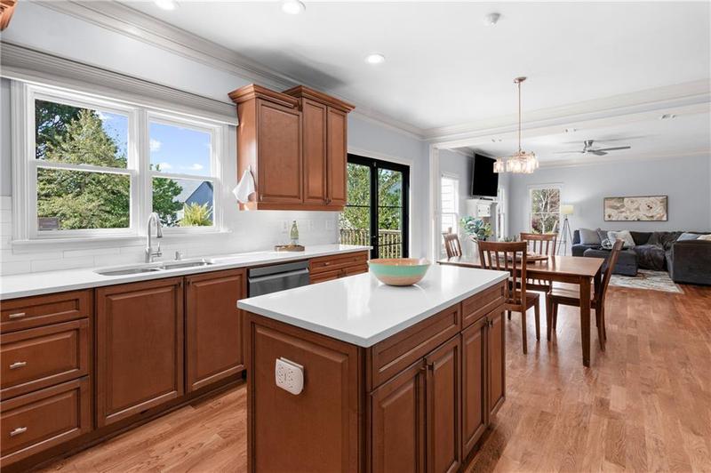 Image for property 2625 Cross Springs Drive, Cumming, GA 30041