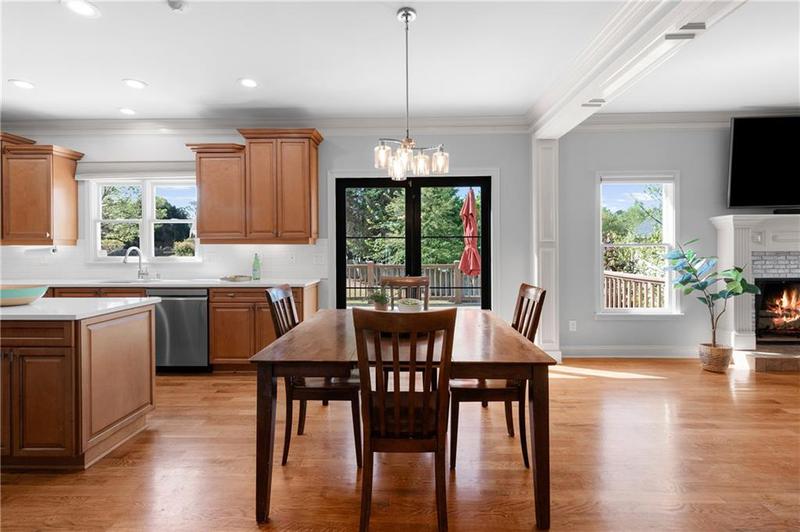 Image for property 2625 Cross Springs Drive, Cumming, GA 30041