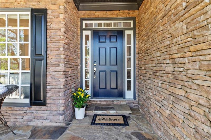 Image for property 2625 Cross Springs Drive, Cumming, GA 30041