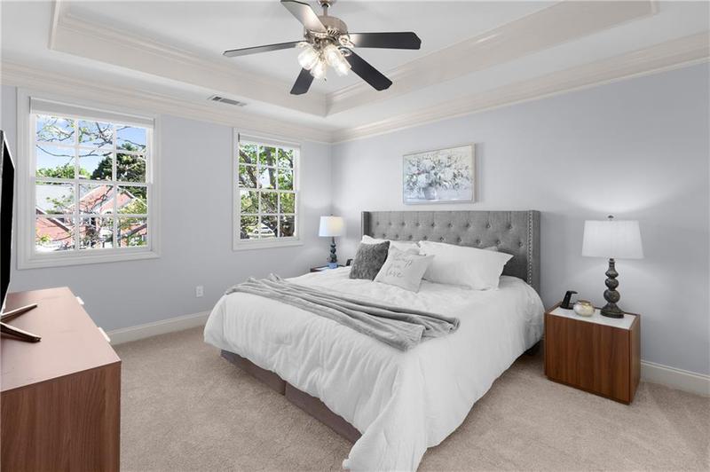 Image for property 2625 Cross Springs Drive, Cumming, GA 30041