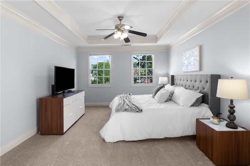 Image for property 2625 Cross Springs Drive, Cumming, GA 30041