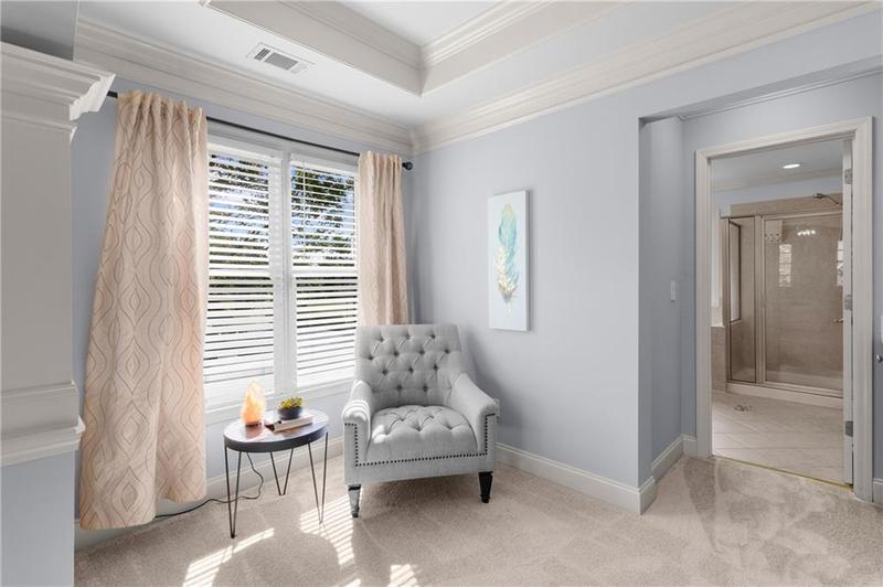 Image for property 2625 Cross Springs Drive, Cumming, GA 30041