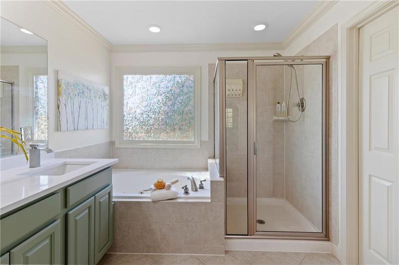 Image for property 2625 Cross Springs Drive, Cumming, GA 30041
