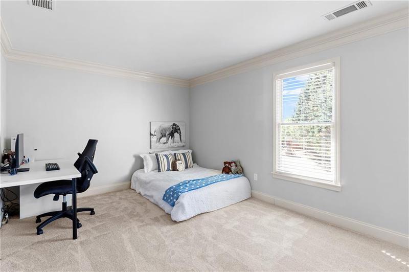 Image for property 2625 Cross Springs Drive, Cumming, GA 30041