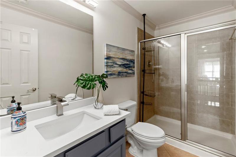 Image for property 2625 Cross Springs Drive, Cumming, GA 30041
