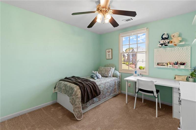 Image for property 2625 Cross Springs Drive, Cumming, GA 30041
