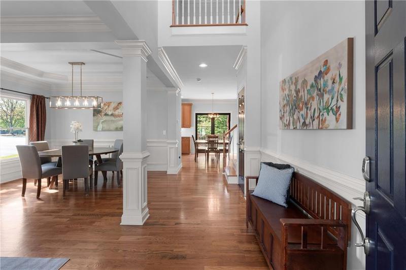 Image for property 2625 Cross Springs Drive, Cumming, GA 30041