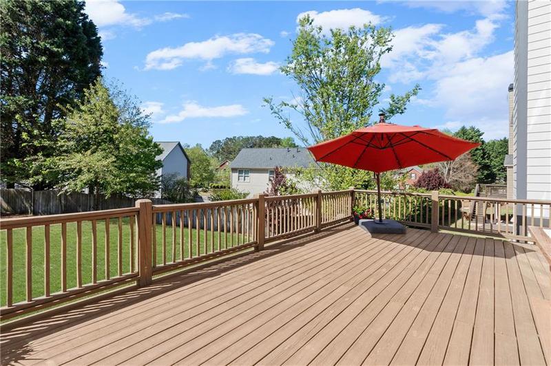 Image for property 2625 Cross Springs Drive, Cumming, GA 30041