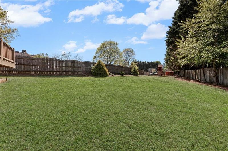 Image for property 2625 Cross Springs Drive, Cumming, GA 30041
