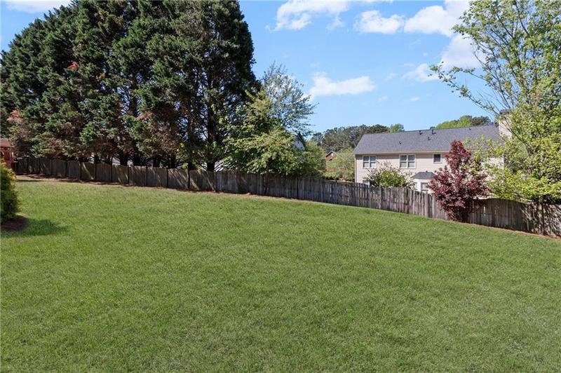 Image for property 2625 Cross Springs Drive, Cumming, GA 30041