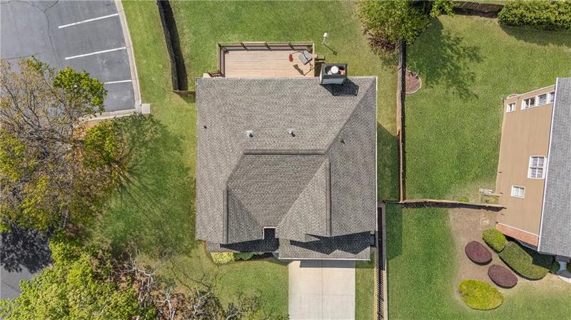 Image for property 2625 Cross Springs Drive, Cumming, GA 30041