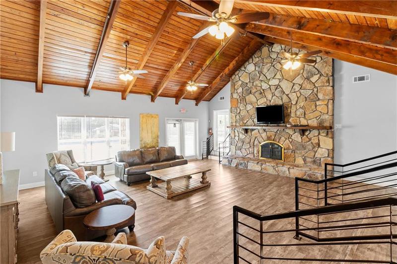 Image for property 2625 Cross Springs Drive, Cumming, GA 30041