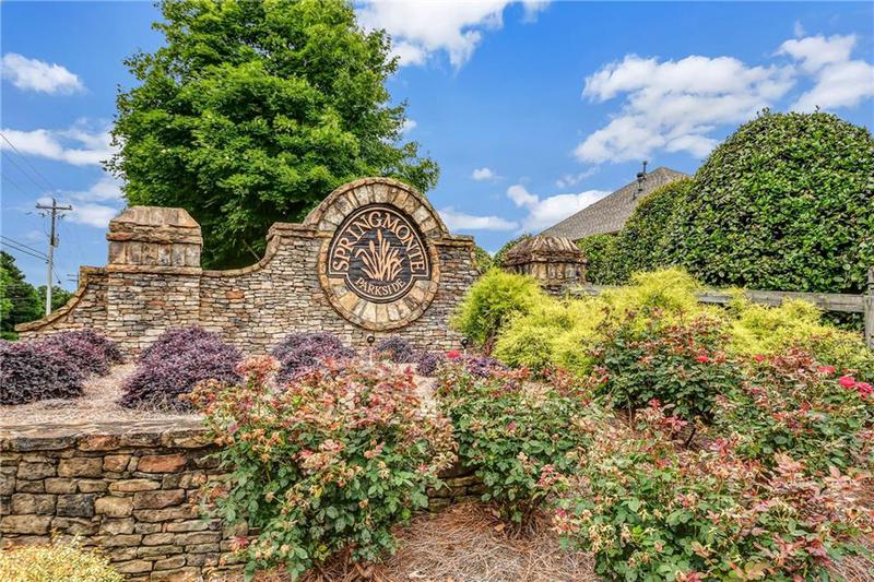 Image for property 2625 Cross Springs Drive, Cumming, GA 30041