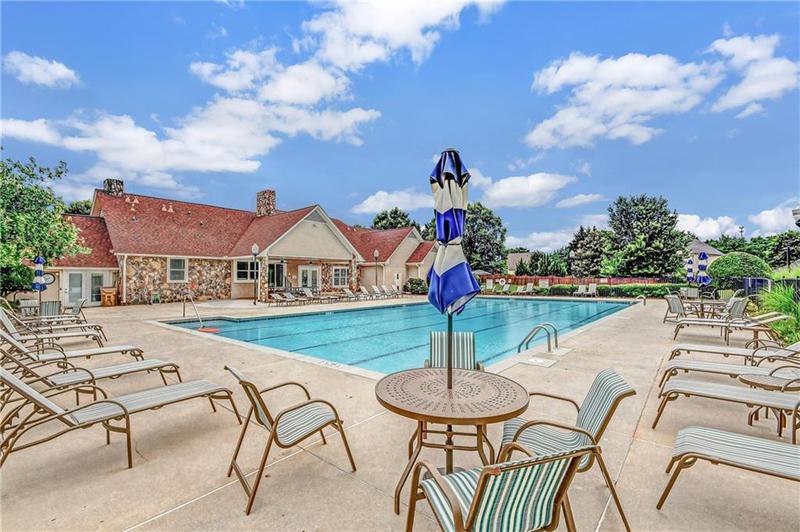 Image for property 2625 Cross Springs Drive, Cumming, GA 30041