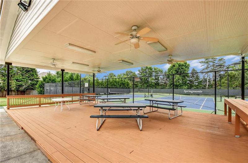 Image for property 2625 Cross Springs Drive, Cumming, GA 30041