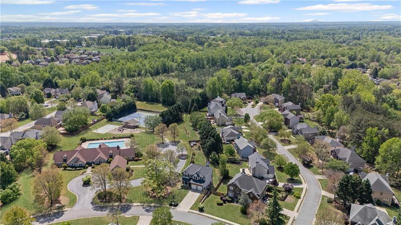 Image for property 2625 Cross Springs Drive, Cumming, GA 30041