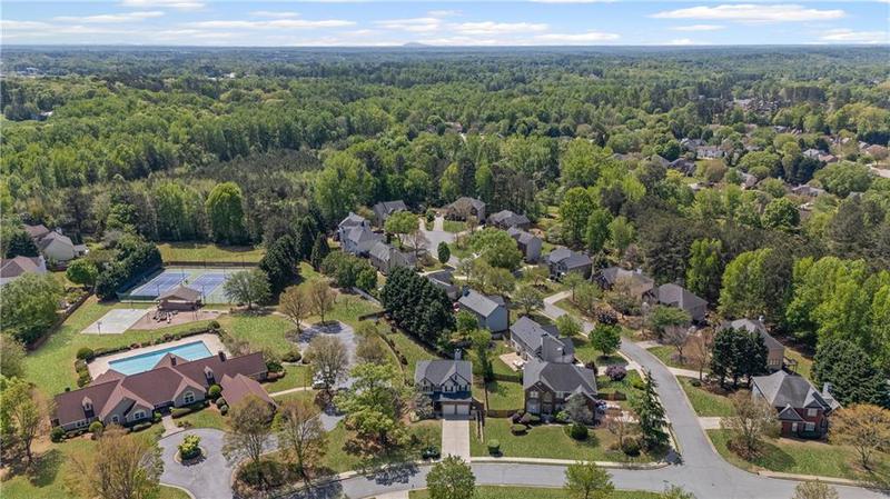 Image for property 2625 Cross Springs Drive, Cumming, GA 30041