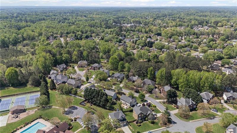 Image for property 2625 Cross Springs Drive, Cumming, GA 30041