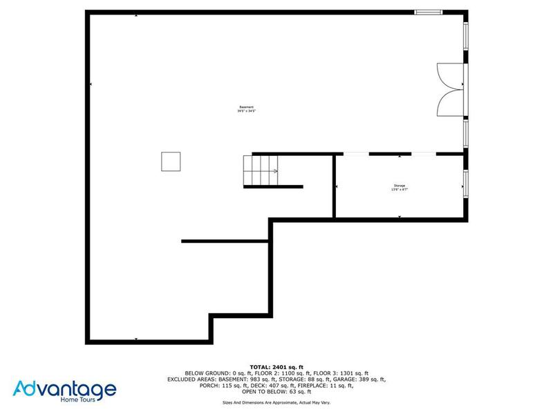 Image for property 2625 Cross Springs Drive, Cumming, GA 30041