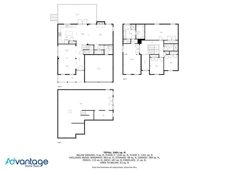 Image for property 2625 Cross Springs Drive, Cumming, GA 30041