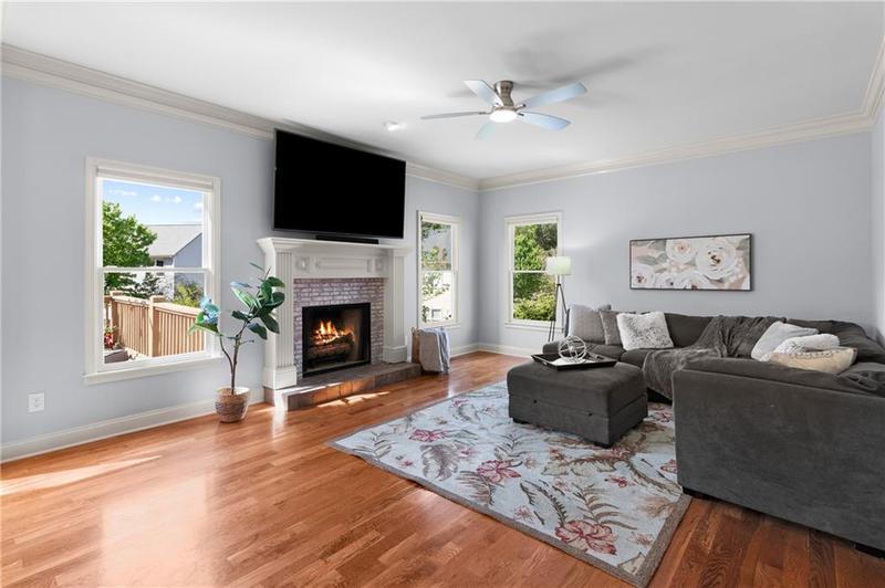 Image for property 2625 Cross Springs Drive, Cumming, GA 30041