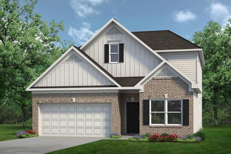 Image for property 173 Thedford Drive, Hoschton, GA 30548