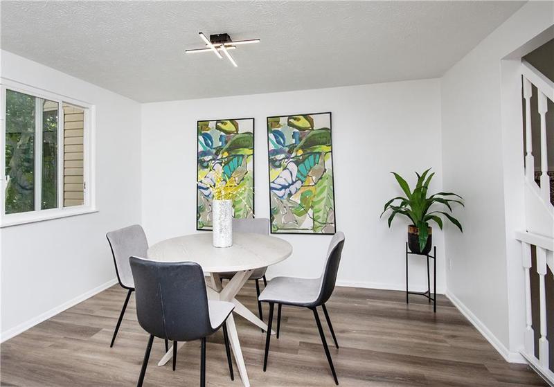 Image for property 2371 Wingfoot Place, Decatur, GA 30035