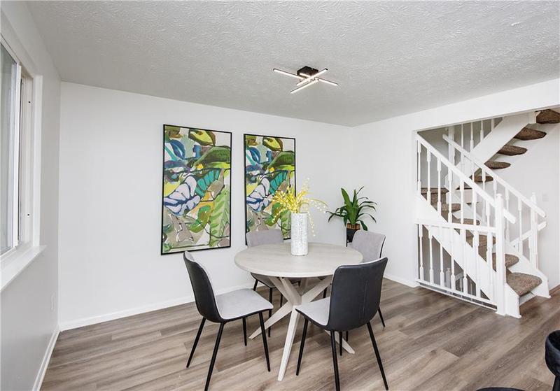 Image for property 2371 Wingfoot Place, Decatur, GA 30035
