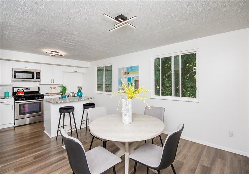 Image for property 2371 Wingfoot Place, Decatur, GA 30035
