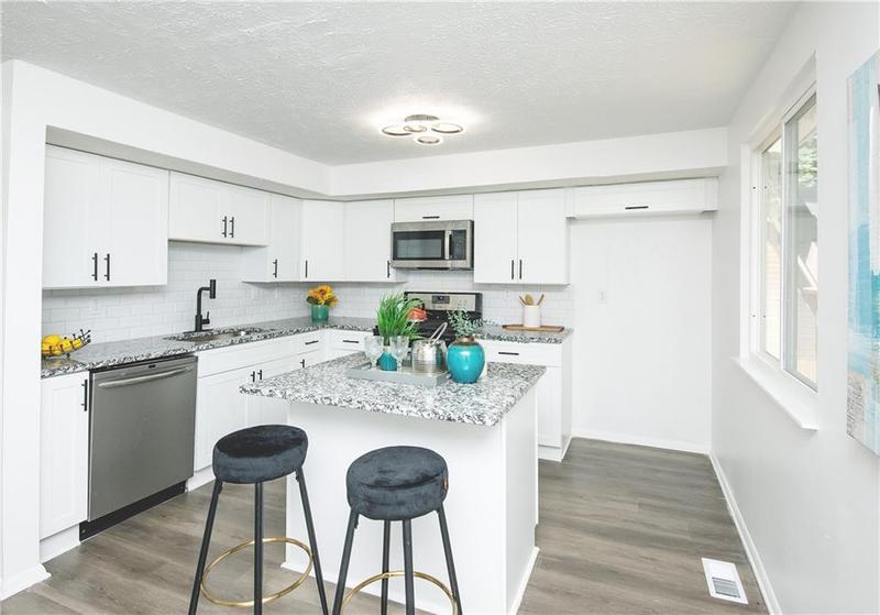 Image for property 2371 Wingfoot Place, Decatur, GA 30035