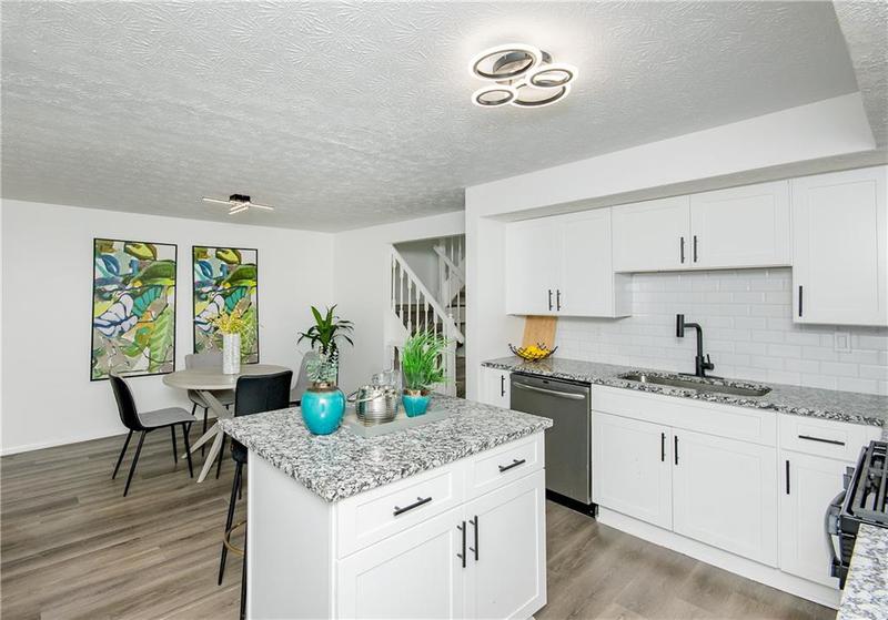 Image for property 2371 Wingfoot Place, Decatur, GA 30035