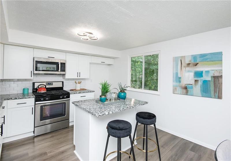 Image for property 2371 Wingfoot Place, Decatur, GA 30035