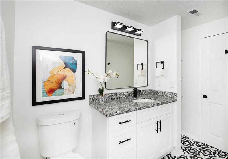 Image for property 2371 Wingfoot Place, Decatur, GA 30035