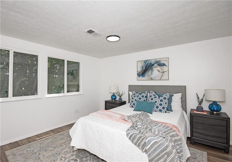 Image for property 2371 Wingfoot Place, Decatur, GA 30035