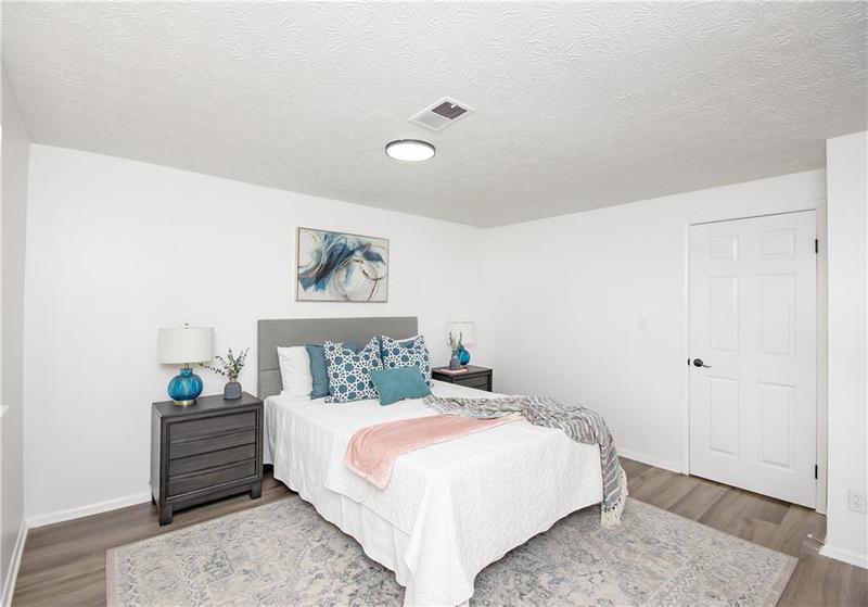 Image for property 2371 Wingfoot Place, Decatur, GA 30035