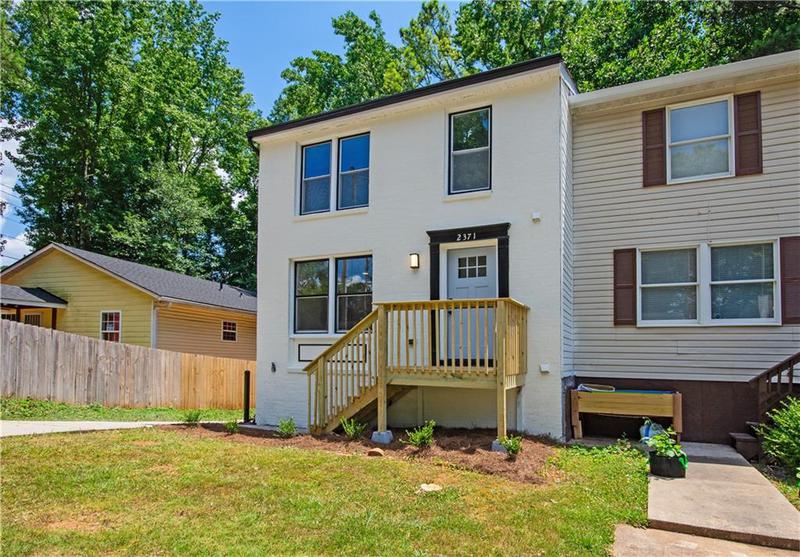 Image for property 2371 Wingfoot Place, Decatur, GA 30035
