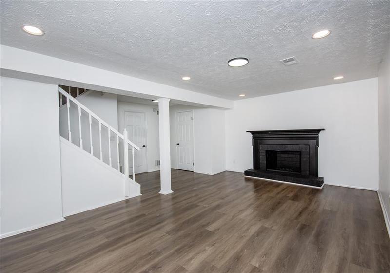 Image for property 2371 Wingfoot Place, Decatur, GA 30035