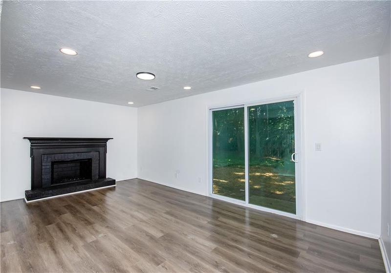 Image for property 2371 Wingfoot Place, Decatur, GA 30035