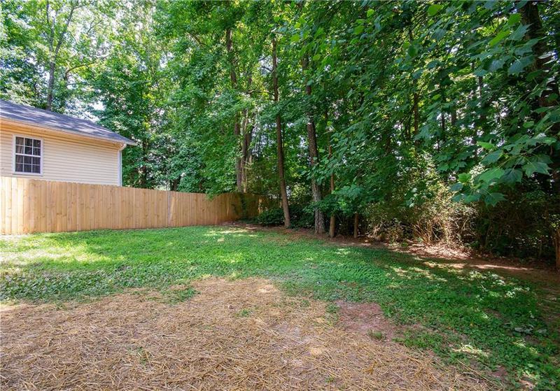 Image for property 2371 Wingfoot Place, Decatur, GA 30035