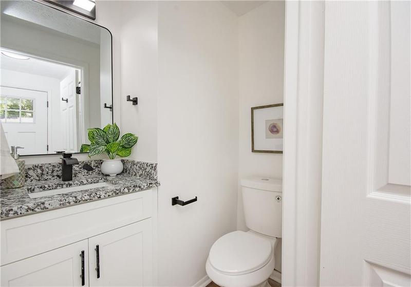 Image for property 2371 Wingfoot Place, Decatur, GA 30035