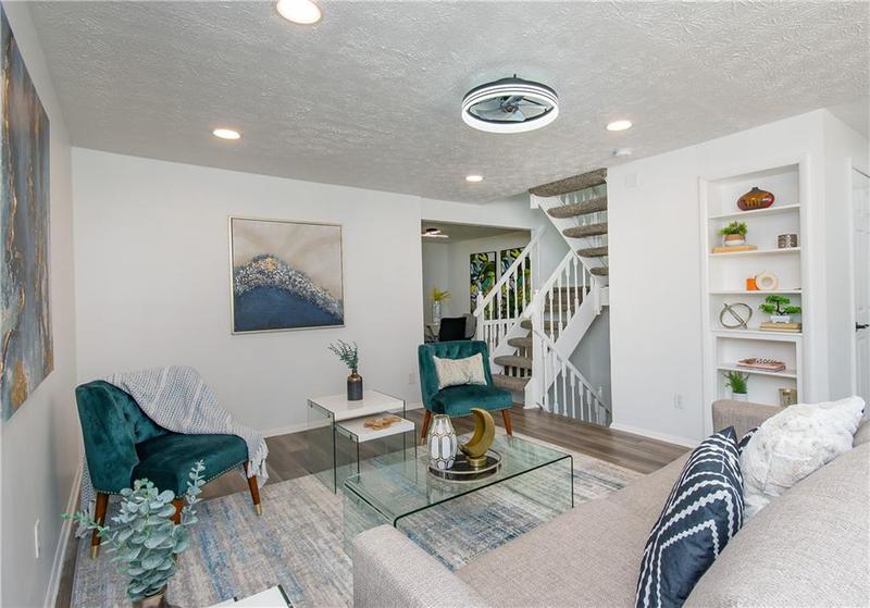 Image for property 2371 Wingfoot Place, Decatur, GA 30035