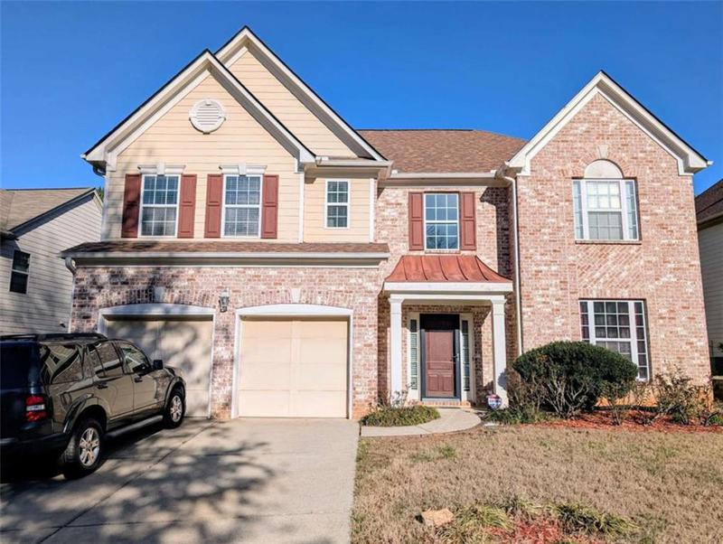 Image for property 5625 Jamerson Drive, South Fulton, GA 30349